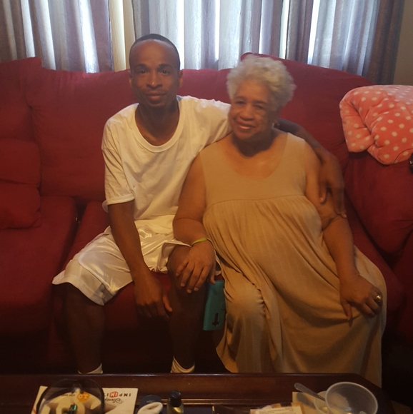 Meet your Posher, Darrick - Picture 1 of 1